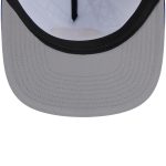 Official Utah Jazz mens 2025 nba all-star game new era whiteroyal scenic golden gate a-frame 9fifty snapback hat Collection | City Edition Jerseys & Hats