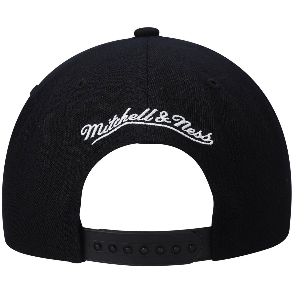 Official Utah Jazz mens utah jazz mitchell  ness black hardwood classics script 2.0 snapback hat 4676932 Collection | City Edition Jerseys & Hats