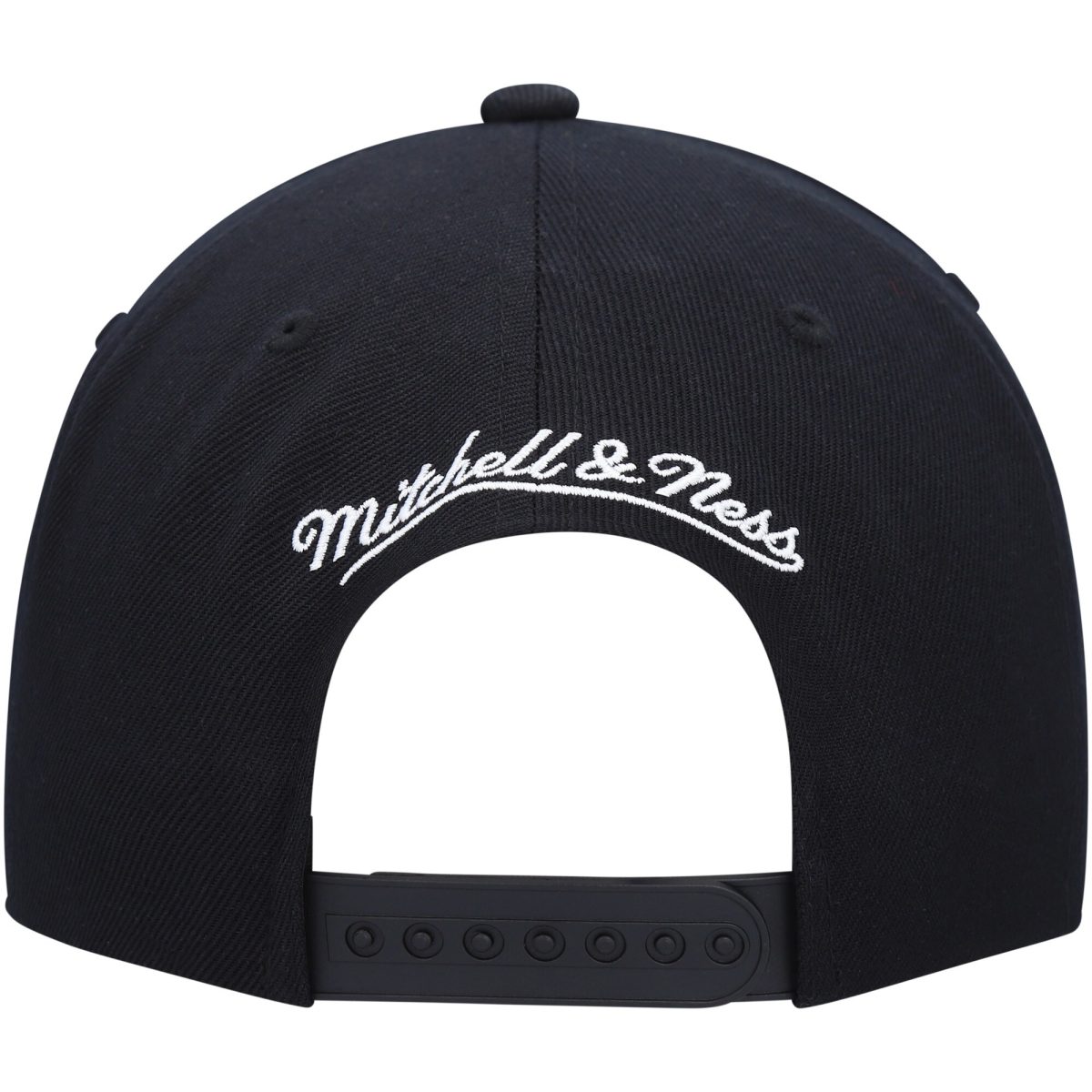 Official Utah Jazz mens utah jazz mitchell  ness black hardwood classics script 2.0 snapback hat Collection | City Edition Jerseys & Hats