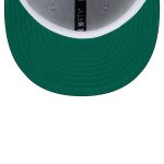 Official Utah Jazz mens utah jazz new era grayblack tip-off two-tone 59fifty fitted hat Collection | City Edition Jerseys & Hats