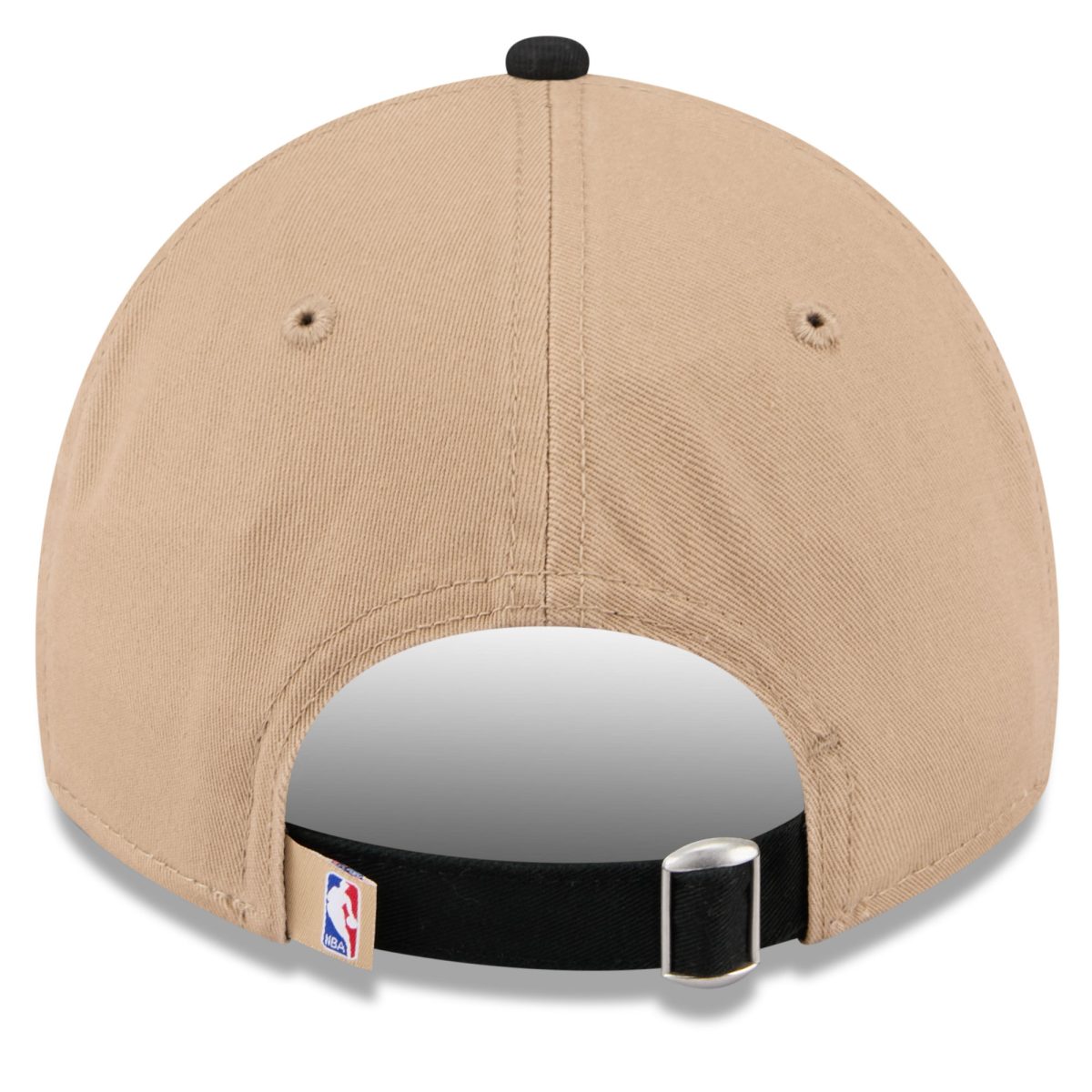 Official Utah Jazz mens utah jazz new era tanblack 2024 nba draft 9twenty adjustable hat Collection | City Edition Jerseys & Hats